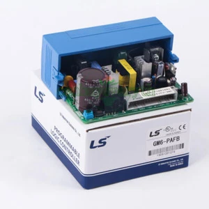ONE NEW LS GM6-PAFB PLC GLOFA-GM6 Series Power Module - Picture 1 of 1