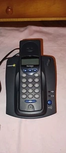 schnurloses Telefon Eurostar Harmony, DECT, voll funktionsfähig - Bild 1 von 2