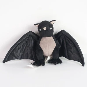 Peluche de Halloween Ikea Bat Kryp 6" con envergadura de 12" - Imagen 1 de 6