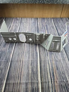 VTG Hasbro G.I. Joe USS Flagg Aircraft Carrier 2nd Deck Wall M-4057 READ BROKE - Picture 1 of 11
