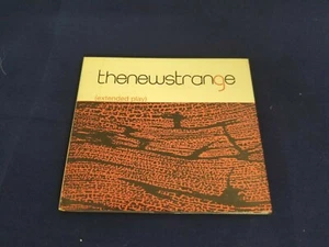 the new strange ( extended play ) 2003 new strange music CD - Picture 1 of 3