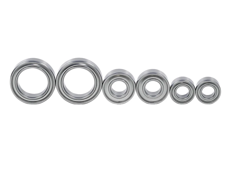 23 Kugellager ZZ für Axial Wraith RTR - Bild 1 von 4