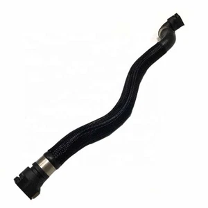 Radiator Hose for BMW X5 X6 XDrive50i V8 4.4L 2008-2019 - Picture 1 of 1