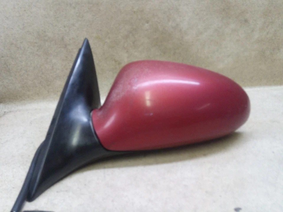 Espejo retrovisor lateral izquierdo del conductor Power Granate compatible con 98 OLDSMOBILE INTRIGUE q4-202334 Foto 1 de 4