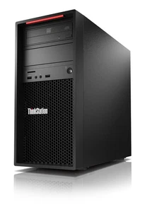 Lenovo ThinkStation P520c Workstation | Intel Xeon W-2133 | 32 GB | 512GB SSD | - Afbeelding 1 van 5