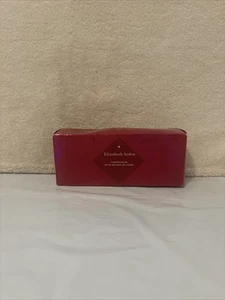 Elizabeth Arden Kit Spazzole da Viaggio con 3 Spazzole NUOVE CON SCATOLA SPEDIZIONE GRATUITA - Foto 1 di 8