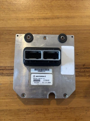 MerCruiser Bravo ECU 2004 - Image 1 of 3