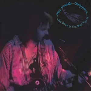 Neil Young and Crazy Horse Way Down in the Rust Bucket (CD) Album (UK IMPORT) - Picture 1 of 1
