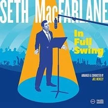 In Full Swing von Macfarlane,Seth | CD | Zustand sehr gut - Image 1 of 2