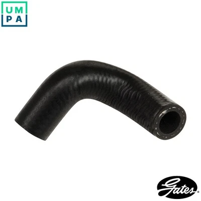 HEATER HOSE 02-2030 FOR FIAT 188 B2.000 1.9L 4cyl IDEA - Image 1 of 4