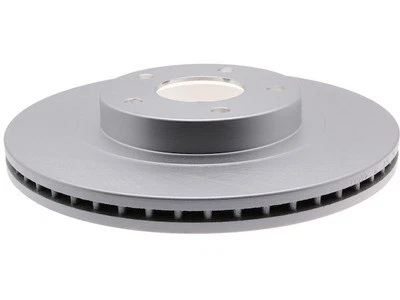 Rotor de freno delantero Raybestos 85393JWZJ para Nissan Máxima 2002-2003 Foto 1 de 2