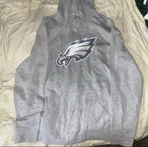 Philadelphia Eagles Herren Fanatics Hoodie 2XL - Bild 1 von 4