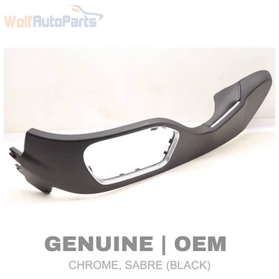 AUDI A8 QUATTRO 2011-2018 - Panel de ajuste de asiento exterior delantero izquierdo 4H0881325D Foto 1 de 4