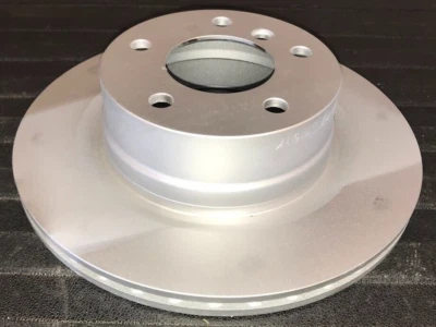 Disco de freno trasero ventilado BMW - 34-21-6-855-005 - para BMW 128i 2008-2013 Foto 1 de 4