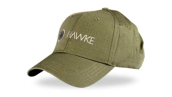 Hawke Cap Distressed Kappen grün 99360 - Bild 1 von 1