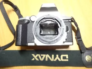 Minolta Dynax 4 AF Film SLR Excellent Condition - Picture 1 of 5