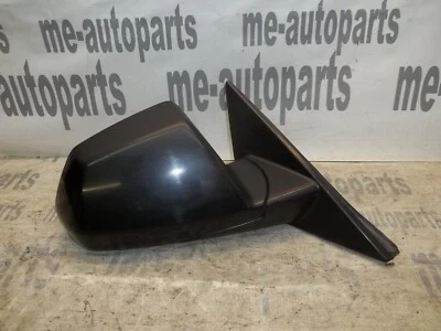 Espejo retrovisor exterior Cadillac CTS 2008-2013 OEM PUERTA DEL PASAJERO DERECHO Foto 1 de 4