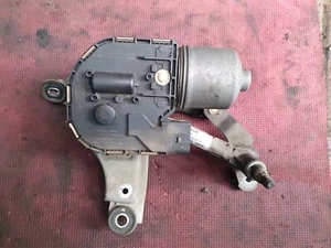 Ford S-Max Nearside Left Front Wiper Motor And Linkage 6M2117504AH Galaxy - Picture 1 of 7
