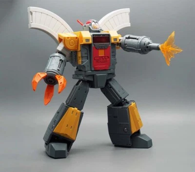 Pangu Model PT-02 PT-0B PT-02C PT-02D PT-02E PT-02F PT-02M Omega Supre--me  - Image 1 of 4