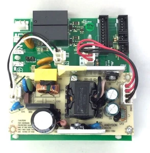 NordicTrack ProForm Elliptical Lower Motor Control Board Controller 416695 - Picture 1 of 3