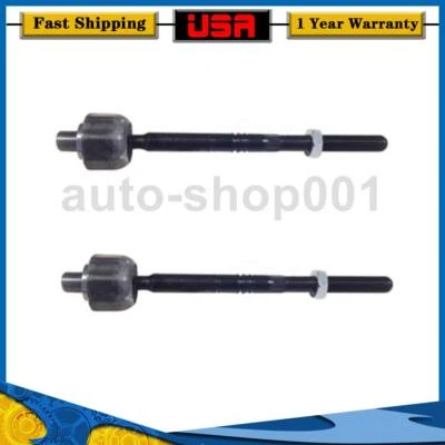 Extremos de barra de amarre interior delantero Suspensia para Mercedes-Benz CLS400 2015 Foto 1 de 2