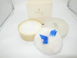 BJ Bill Blass by Prestige Fragrances, LTD. Body Powder 5.0 oz. Vintage NOS - Picture 1 of 5