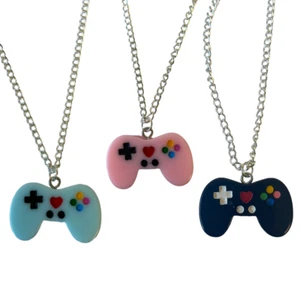 Collar colgante controlador de juego - Imagen 1 de 7