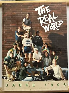 1996 Douglas McKay High School Annuario - Salem, Oregon - Condizioni incredibili #17 - Foto 1 di 11