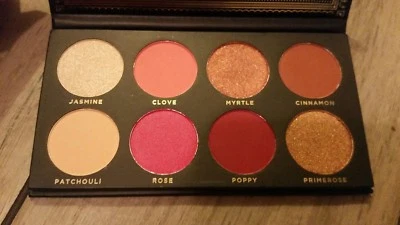 Ace Beaute Grandoise Palette - Image 1 of 4