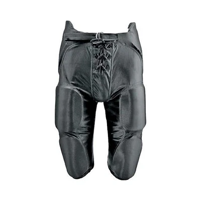 Martin Sports - 7-Pad Integrated Dazzle Football Pants - Image 1 of 2