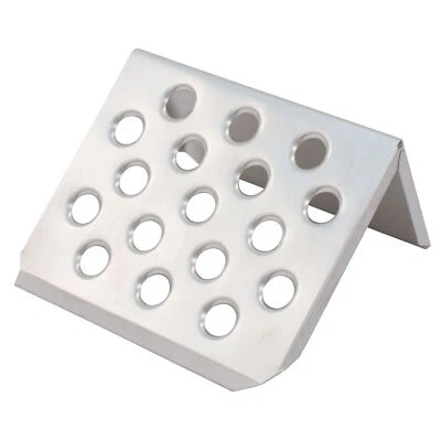 DEMON TWEEKS JJC Alloy Navigator / Co-Driver Footrest