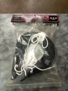 PCS NECK SUPPORT SYS adult 1.5 BLK NOS - Picture 1 of 2