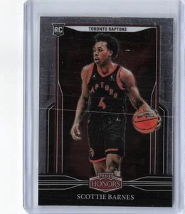 2021-22 Panini Chronicles #698 Scottie Barnes RC Rookie - Picture 1 of 2