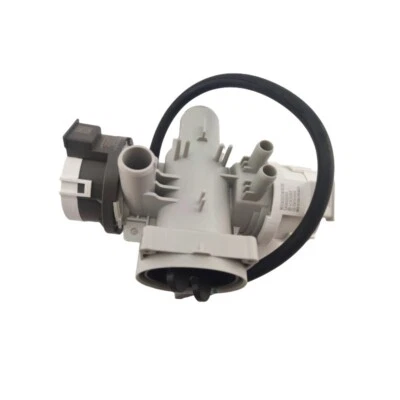 LG Washer Pump Assembly Drain AHA75693404 - image 1 of 4