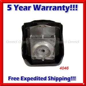 U874 Fits 10-21 Mercedes-Benz Sprinter 2500 3500 2.1L 3.0L FR L or R Motor Mount - Picture 1 of 2