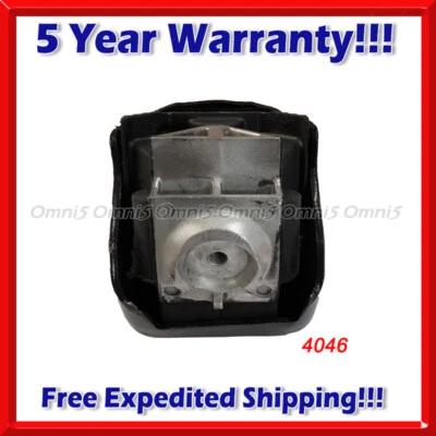 U874 Se adapta a 10-21 Mercedes-Benz Sprinter 2500 3500 2,1 L 3,0 L FR L o R montaje de motor Foto 1 de 2