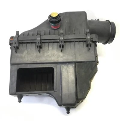 Purificador de aire usado Ford F-250 F-350 F-450 F-550 2011-2016 6,7 L diésel CC34-9600-AC Foto 1 de 4