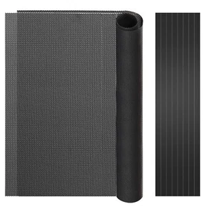 MoKo DIY PC Case Dust Mesh Filter 2 Pack Magnetic Dustproof Cover for Computer - Picture 1 of 7
