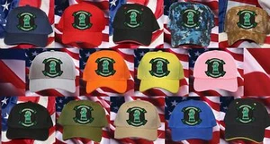 VMFA (AW)-121 GREEN KNIGHTS HAT PATCH CAP US MARINES VETERAN MAW MCAS GIFT A6 - Picture 1 of 26