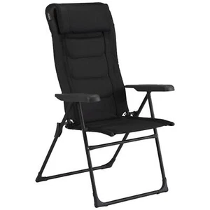 SILLA VANGO HAMPTON DLX SILLA RECLINABLE LIGERA SILLA PLEGABLE PARA CAMPING CARAVANA - Imagen 1 de 6