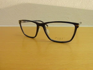 Originale Korrektionsfassung Kunststoff - P+US S1408C - 55/16-145 - Picture 1 of 4