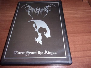 Infuneral - Torn from the Abyss 25/100 - Bild 1 von 6
