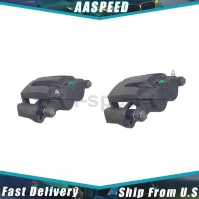 Pinzas delanteras para Ford Explorer Sport Trac 2010 2009 2008 2007 Cardone Reman Foto 1 de 4