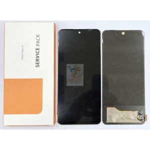 DISPLAY LCD OLED XIAOMI REDMI NOTE 12 4G 23021RAA2Y VETRO TOUCH SCHERMO FRAME - Foto 1 di 1