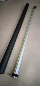 Drum Blade per Seiko Okidata Teriostar LP-1030, LP-1040, LP-2050, LP-2060 - Foto 1 di 1