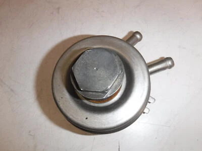 Kawasaki Ninja ZX7R 1996 enfriador de aceite de motor  Foto 1 de 4