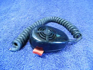 SHURE VINTAGE MOBILE MICROPHONE MODEL CB-8P - Picture 1 of 3