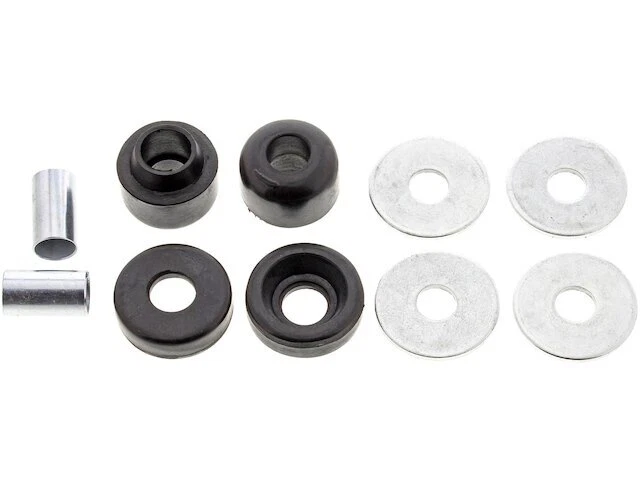Mevotech 65YS32M Front Strut Rod Bushing Kit Fits 1965-1976 Cadillac DeVille Foto 1 de 1