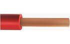16mm ² Cable de Batería, Rojo, 10m - pro Power
