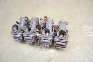 Kawasaki kz900 kz1000 kz 900 1000 26mm Carburetors *2019  - Picture 1 of 9